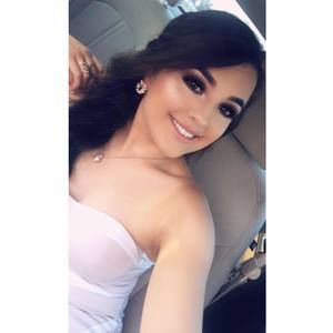 Meet your Posher, Daisy